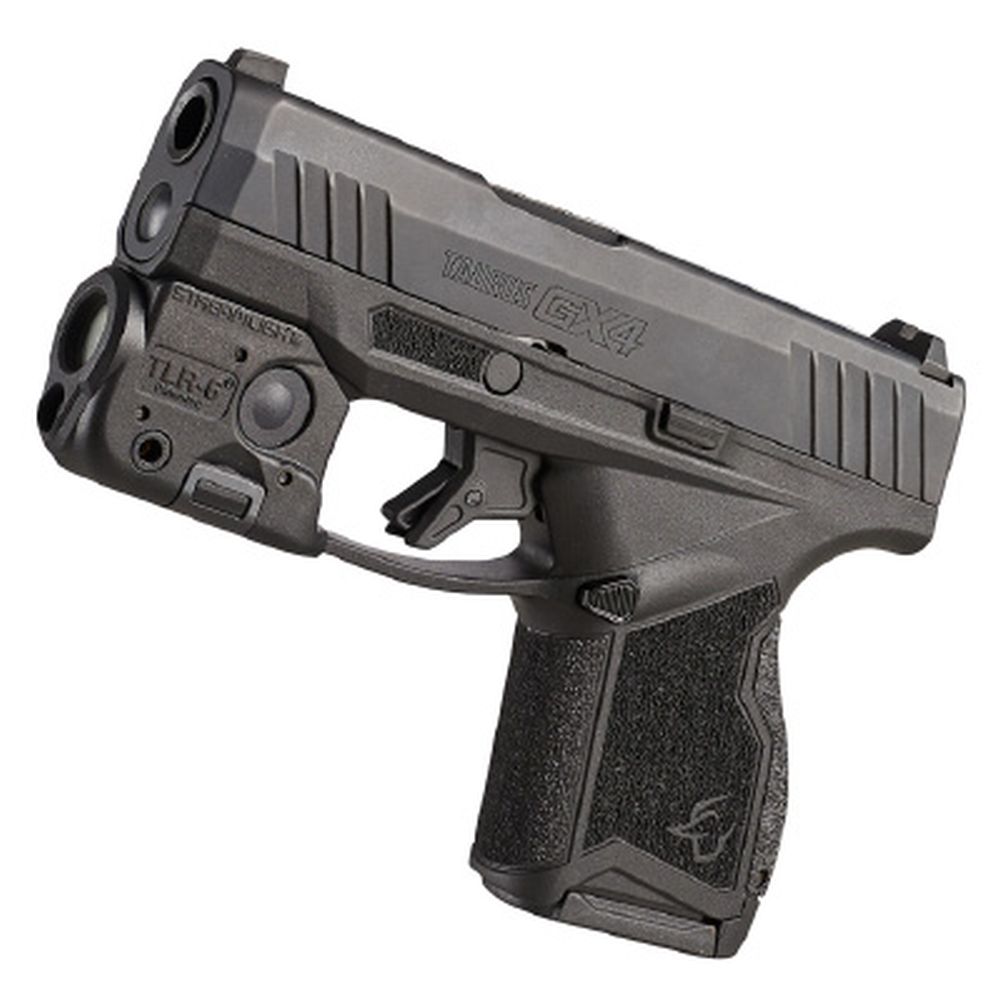 פנס for tlr-6 glock 26\27\33