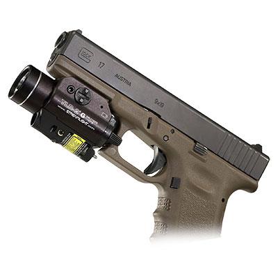 ציין לייזר STREAMLIGHT / TLR-2G